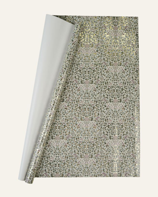 Gavepapir multi - 70x300 cm multi - 1