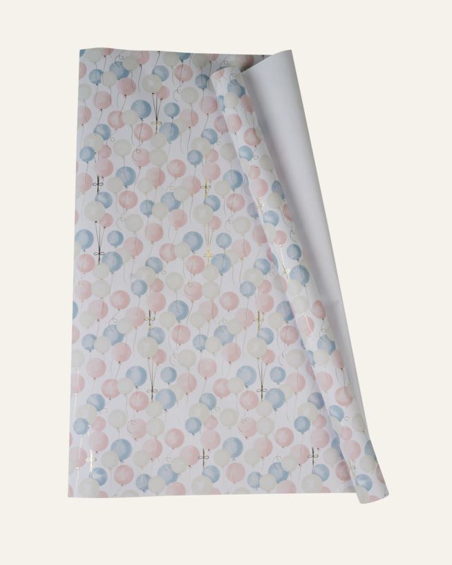 Gavepapir multi - 70x300 cm multi - 1