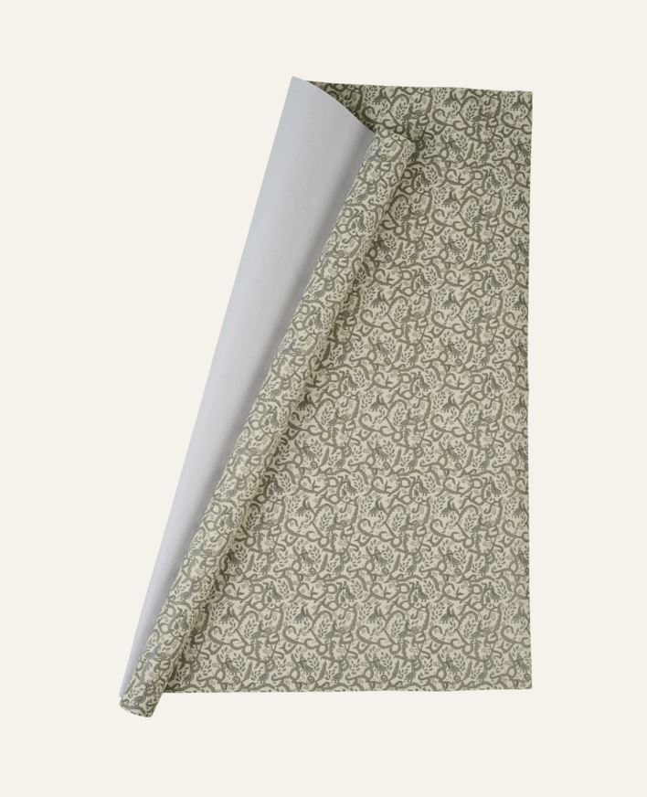 Gavepapir offwhite - 70x300 cm offwhite - 1