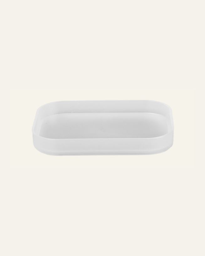Lokk frostet - 15x22x2 cm frostet - 1