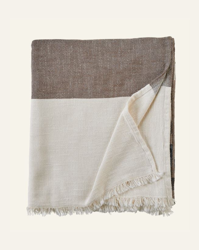 Sengeteppe multi - 150x250 cm multi - 1