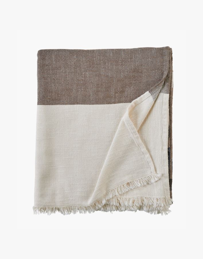 Sengeteppe multi - 150x250 cm multi - 1