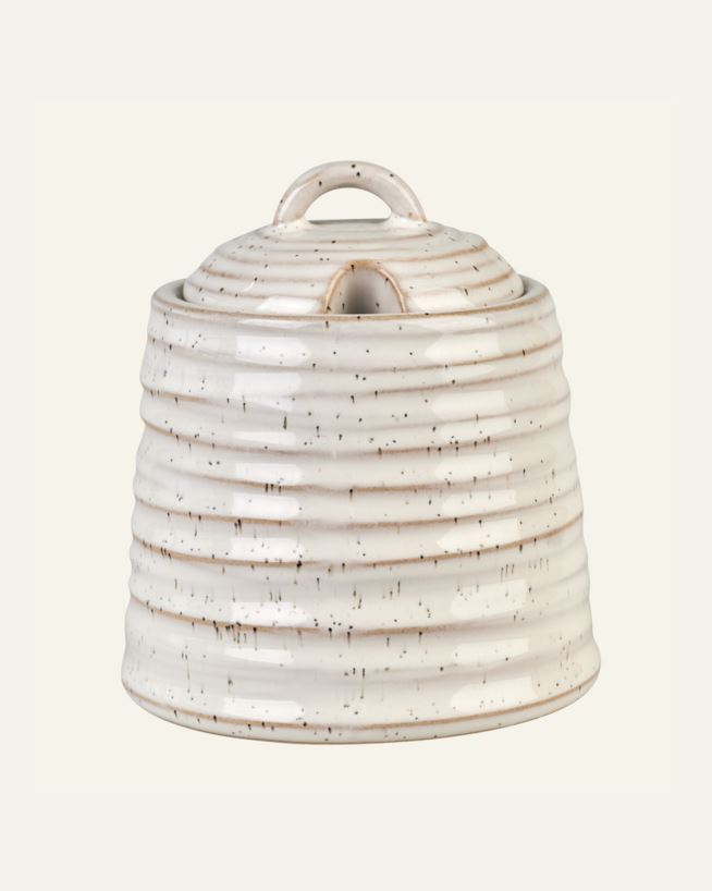 Sukkerkopp lys beige - 500 ml lys beige - 1