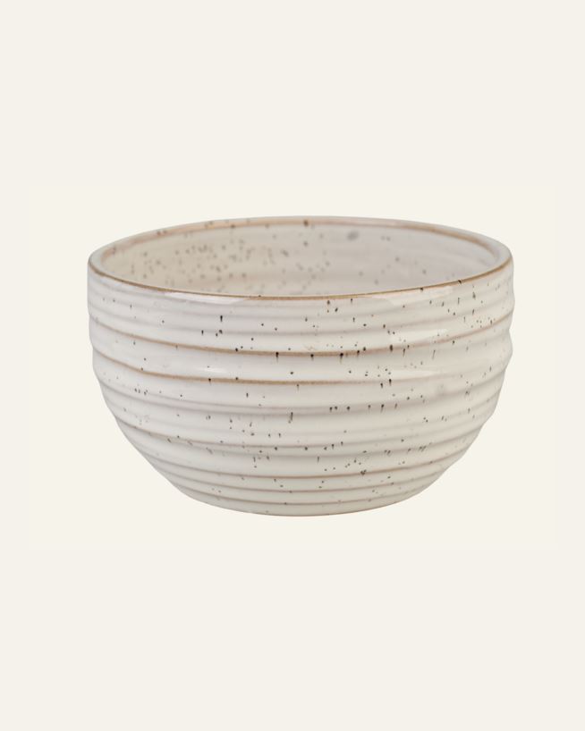Liten bolle lys beige - 7 cm ø12,5 lys beige - 1