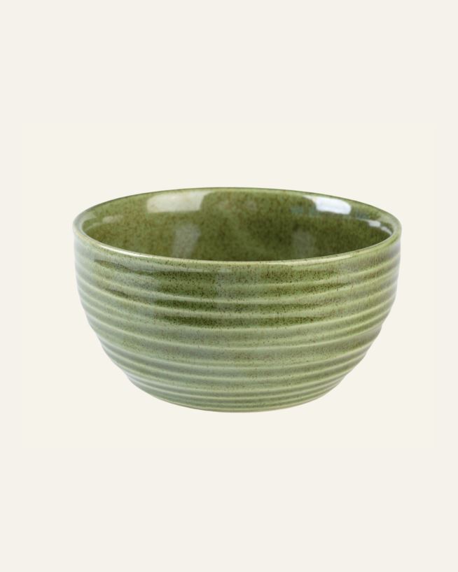 Bolle grønn - 7,5cm ø15,5cm grønn - 1