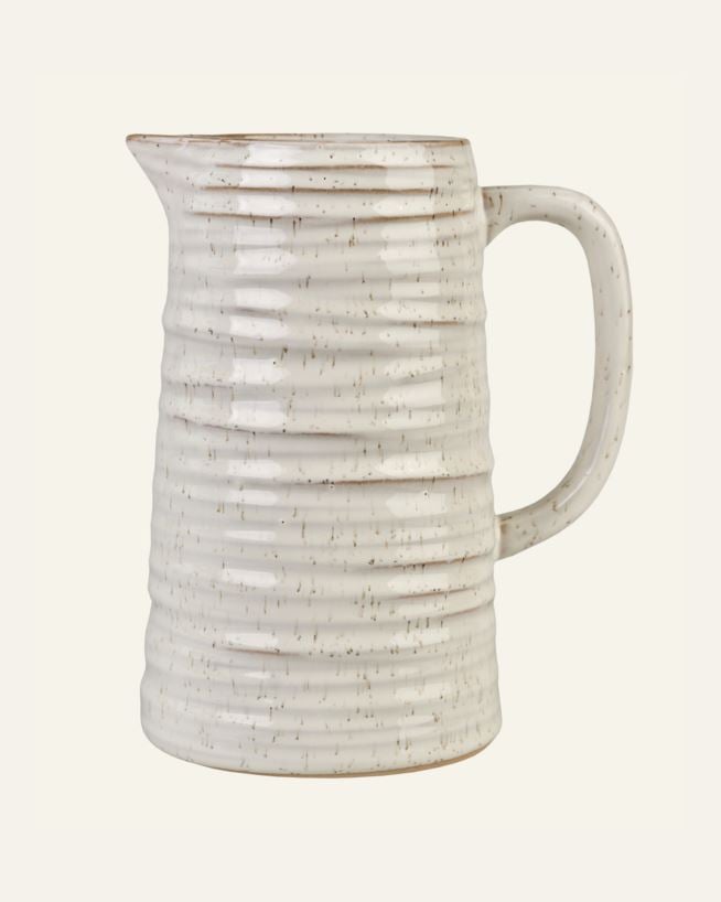 Mugge lys beige - 1300ml lys beige - 1