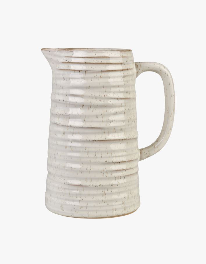 Mugge lys beige - 1300ml lys beige - 1