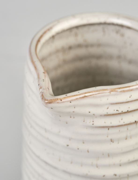 Mugge lys beige - 3