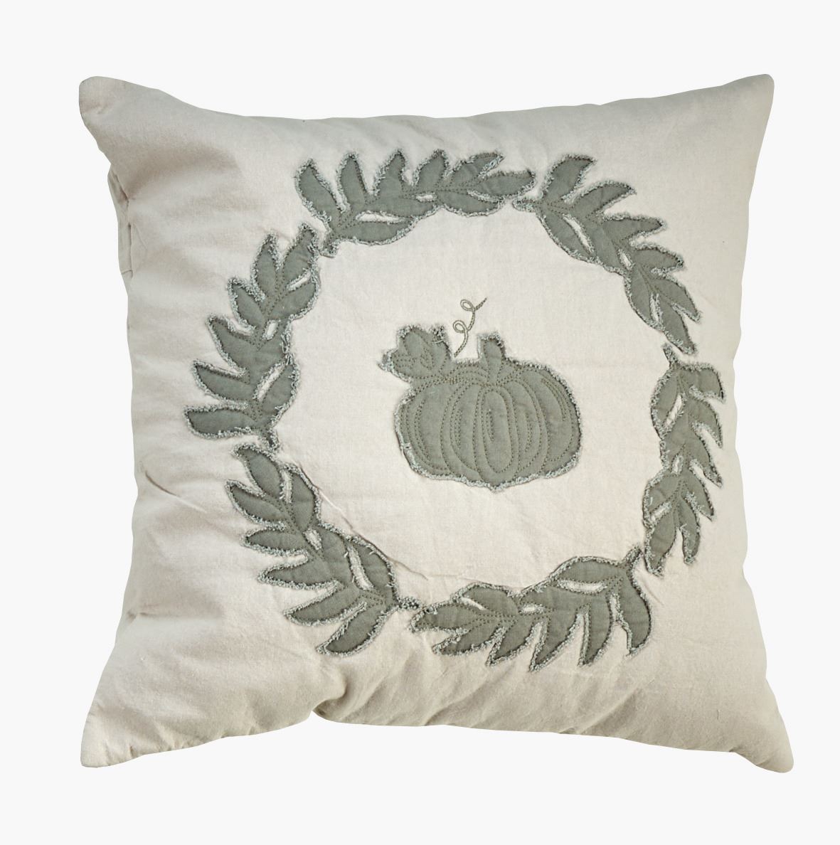 Pyntepute grønn - 50x50 cm grønn - 1