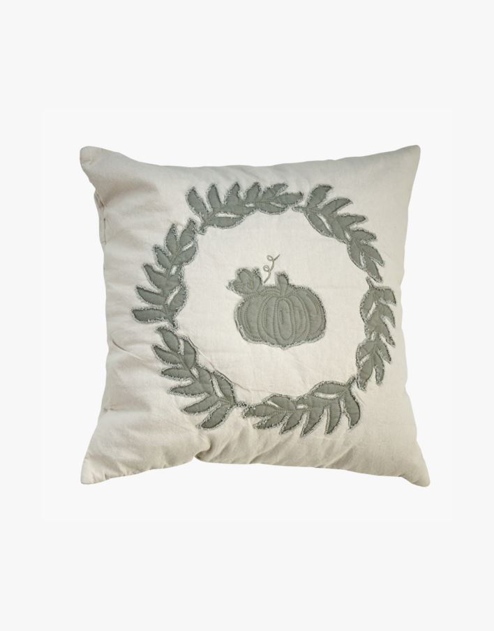 Pyntepute grønn - 50x50 cm grønn - 1