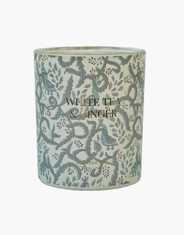 Duftlys multi beige - 210 g multi beige - 1