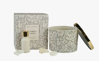 Sense The Moment Sense Ambre Duftstein Multi Beige 15ml/350g