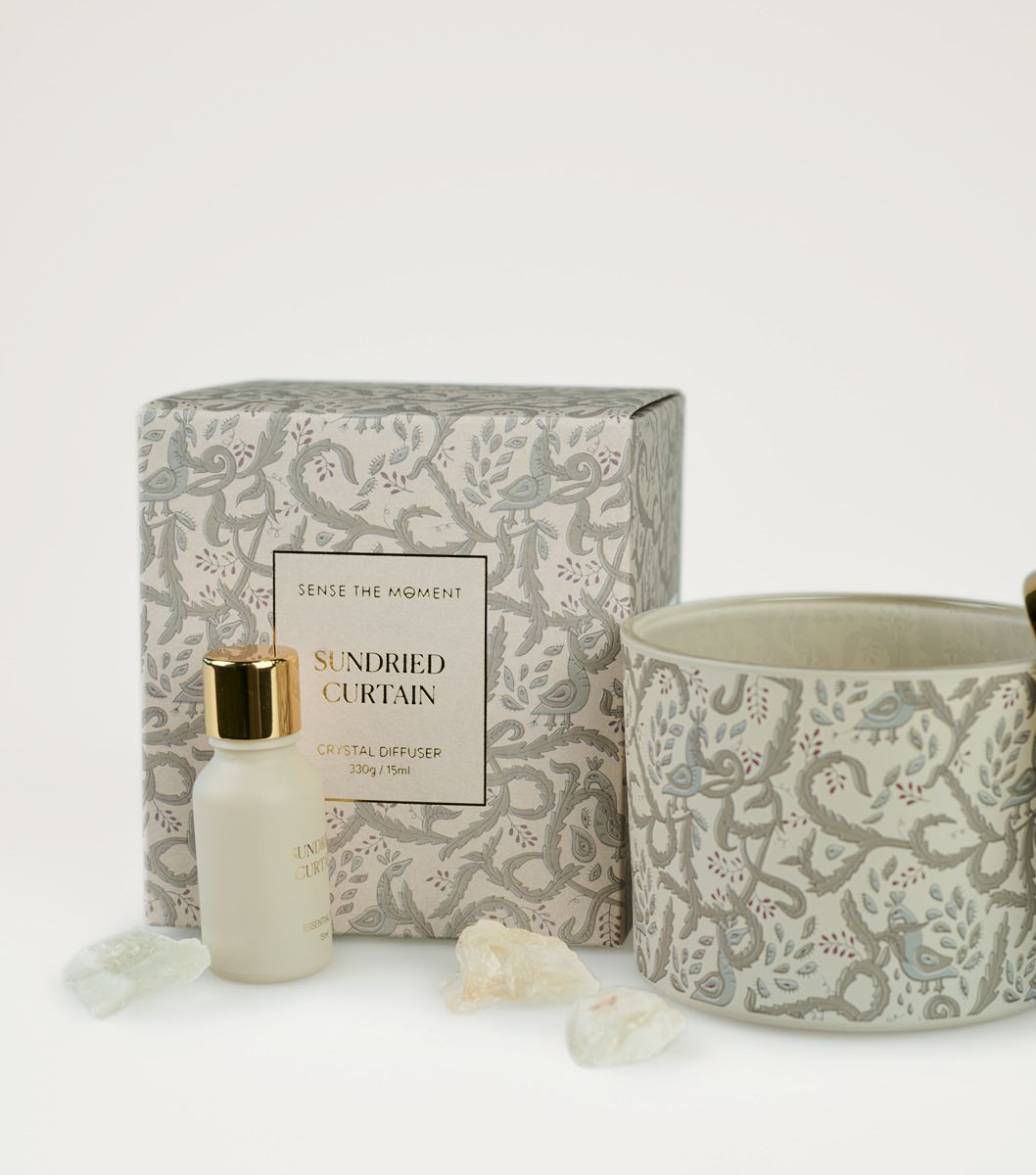 Duftstein multi beige - 2