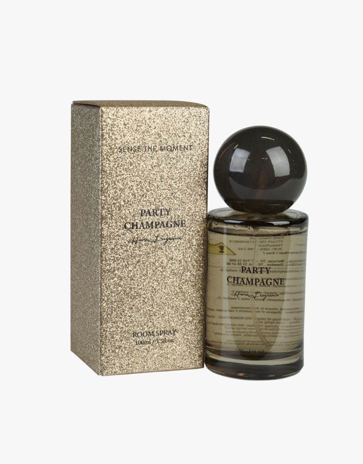 Romspray bronse - 100 ml bronse - 1