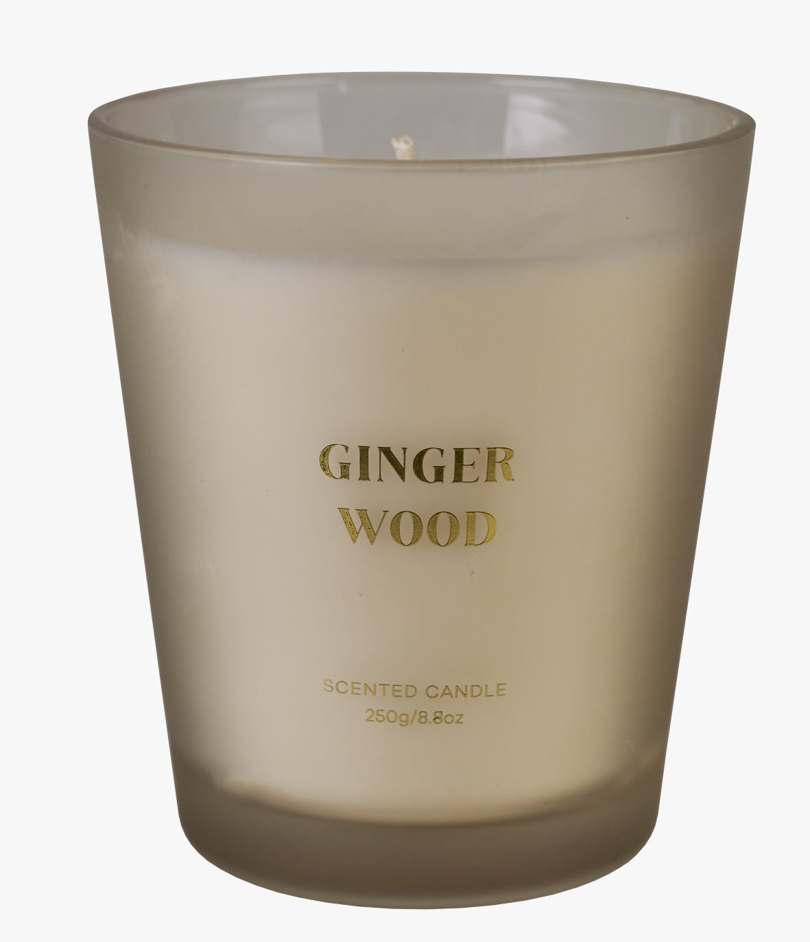 Duftlys beige - 250 g beige - 1