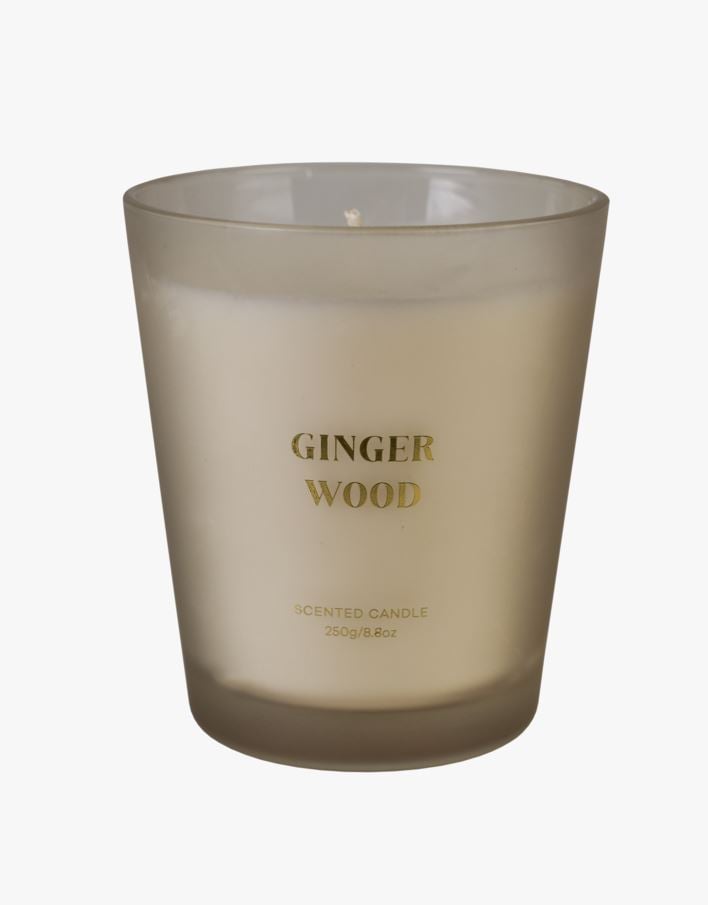 Duftlys beige - 250 g beige - 1