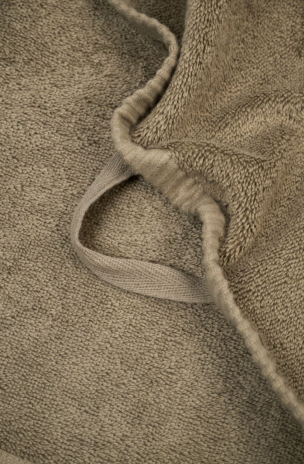 Gjestehåndkle mørk grønn - 2