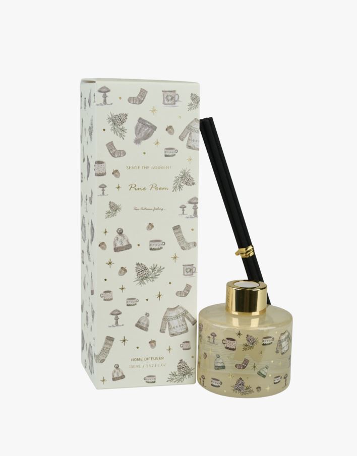 Duftpinner offwhite - 100 ml offwhite - 1