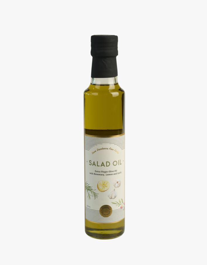 Olivenolje multi - 250 ml multi - 1