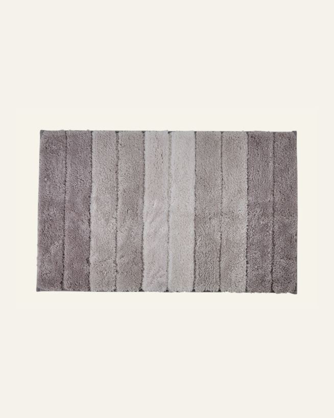 Badematte multi beige - 50x80 cm multi beige - 1