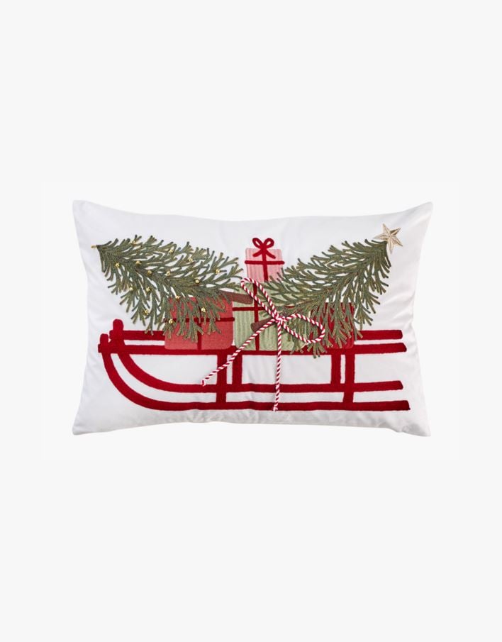 Pyntepute multi - 40x60 cm multi - 1