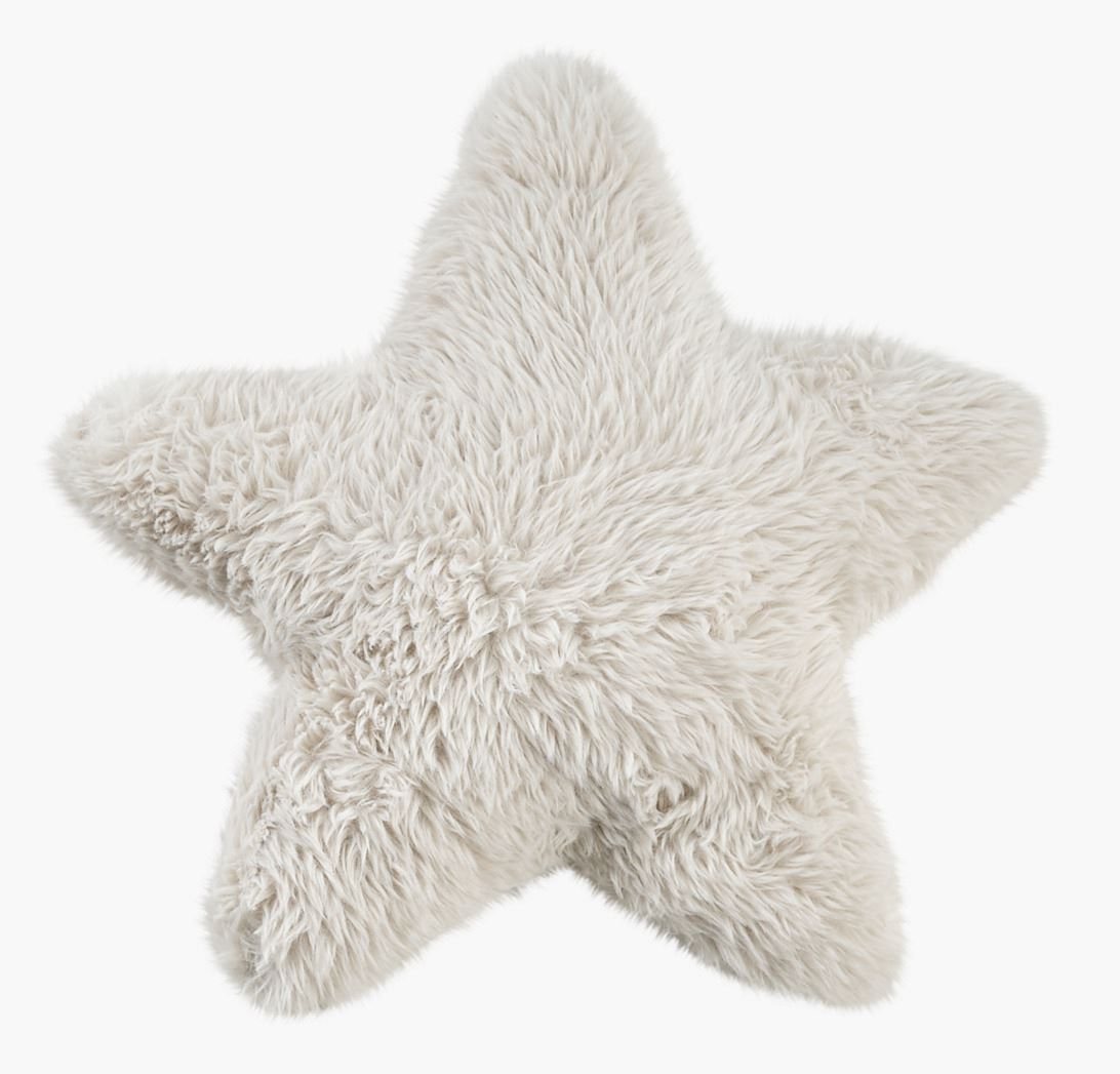 Pyntepute beige - 48x50x10 cm beige - 1