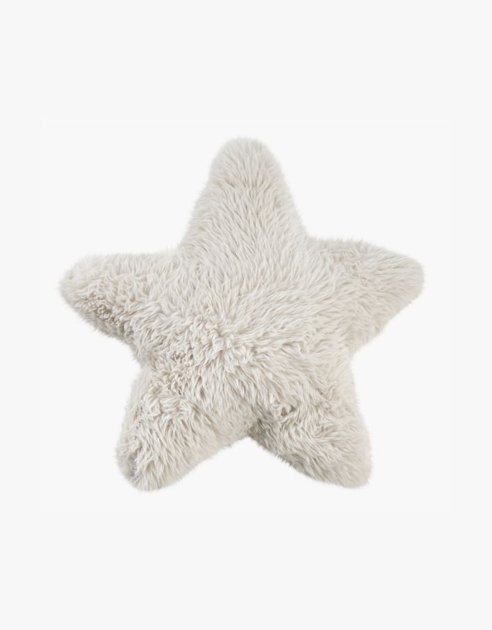 Pyntepute beige - 48x50x10 cm beige - 1