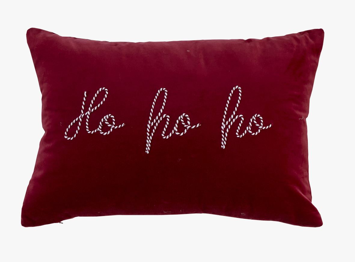 Pyntepute rød - 40x60 cm rød - 1