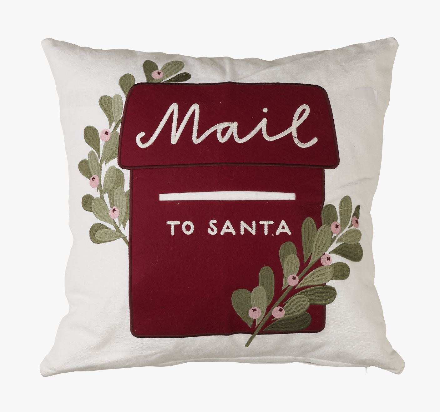 Pyntepute multi - 50x50 cm multi - 1