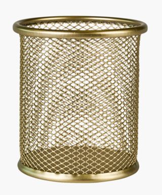 Kid Aida Pennekopp Gull 10 cm