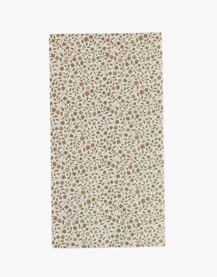 Kjøkkenservietter rosa - 33x42 cm rosa - 1