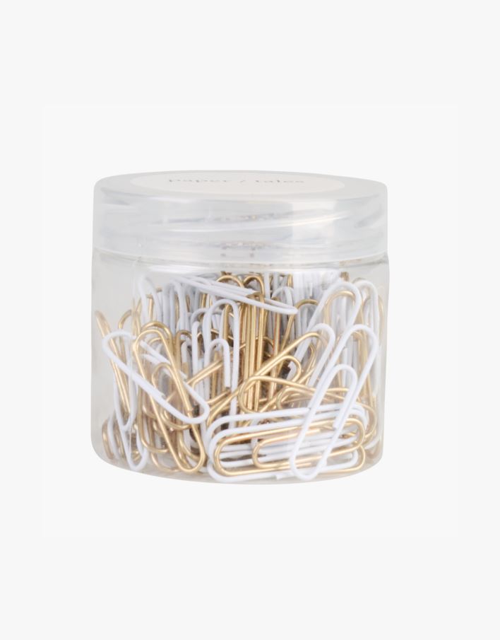 Binders multi - ø6 cm multi - 1