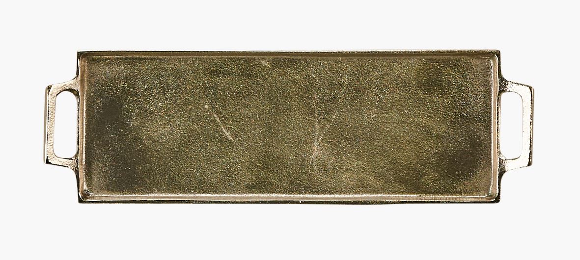 Lysfat gull - 90x13x4 cm gull - 1