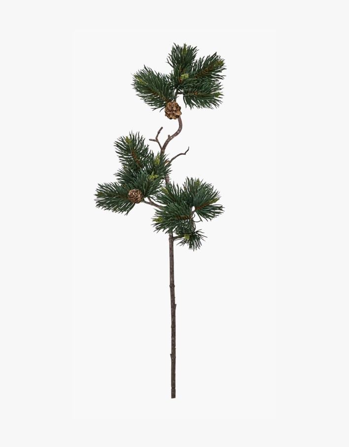 Kvist multi grønn - 54 cm multi grønn - 1