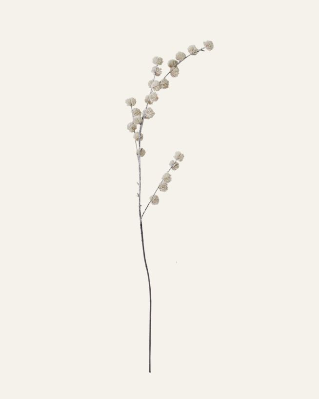 Kvist offwhite - 116 cm offwhite - 1