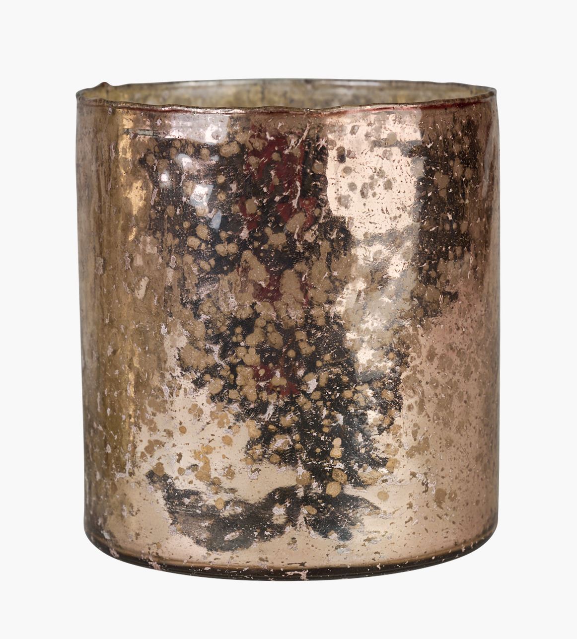 Telysholder multi - 12,5x12,5x13 cm multi - 1