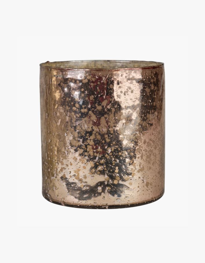 Telysholder multi - 12,5x12,5x13 cm multi - 1