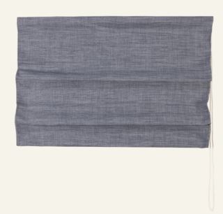 Kid Aino Liftgardin Gråblå 80x140 cm