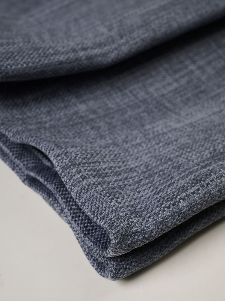 Liftgardin gråblå - 3