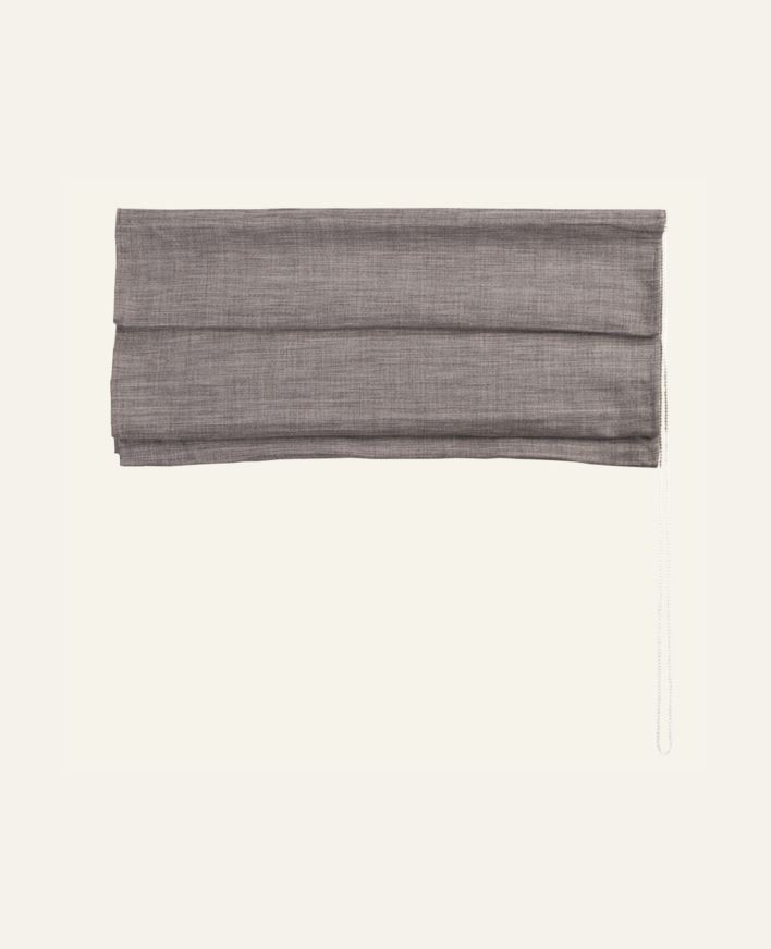 Liftgardin grå - 110x140 cm grå - 1