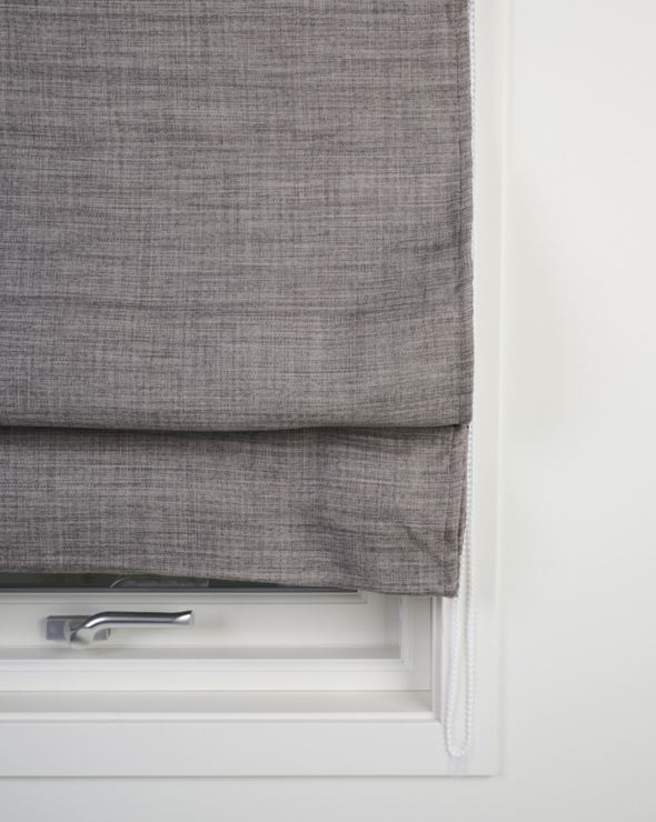 Liftgardin grå - 2