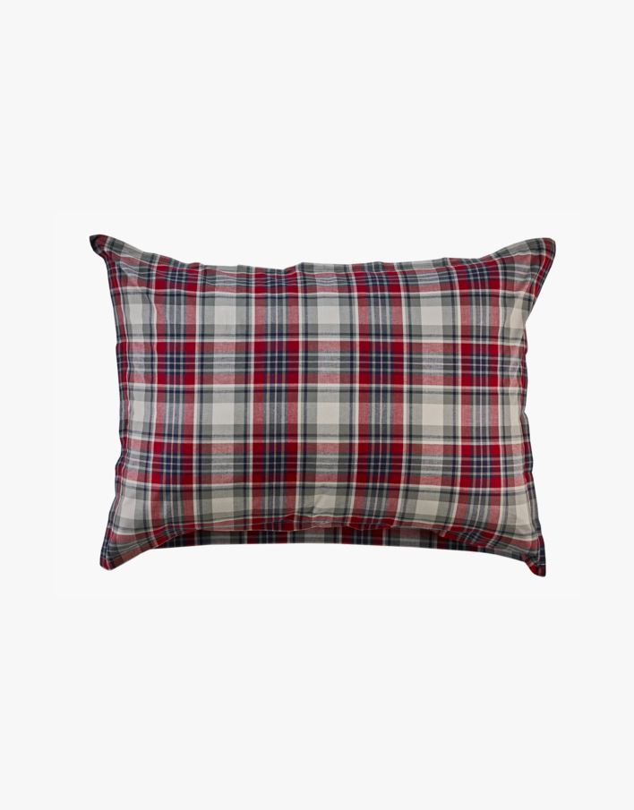 Putevar multi rød - 70x100 cm multi rød - 1