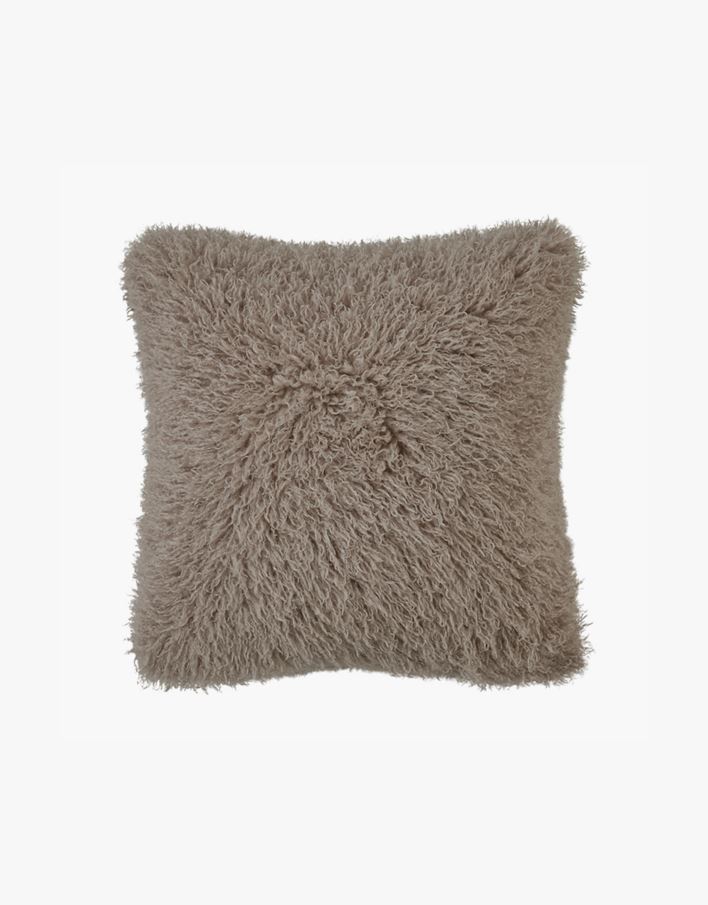 Pyntepute natur - 50x50 cm natur - 1