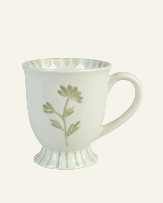Krus lys grønn - 350 ml lys grønn - 1