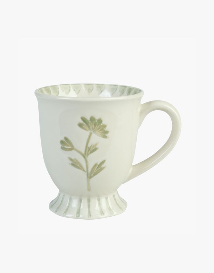 Krus lys grønn - 350 ml lys grønn - 1