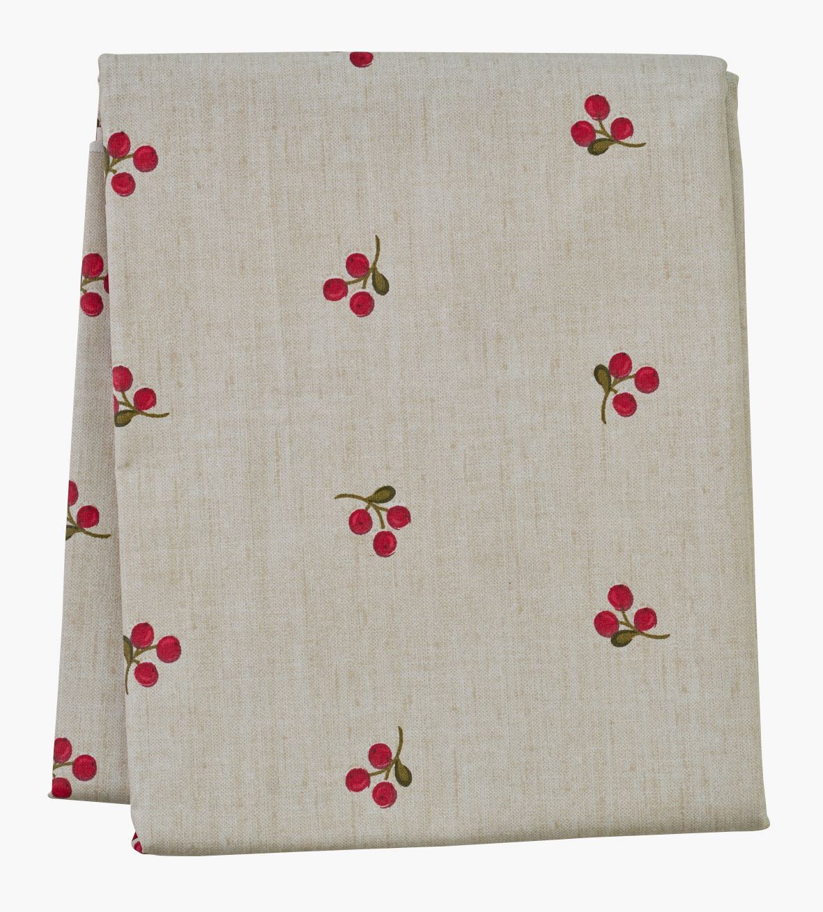 Voksduk natur - 140x250cm natur - 1