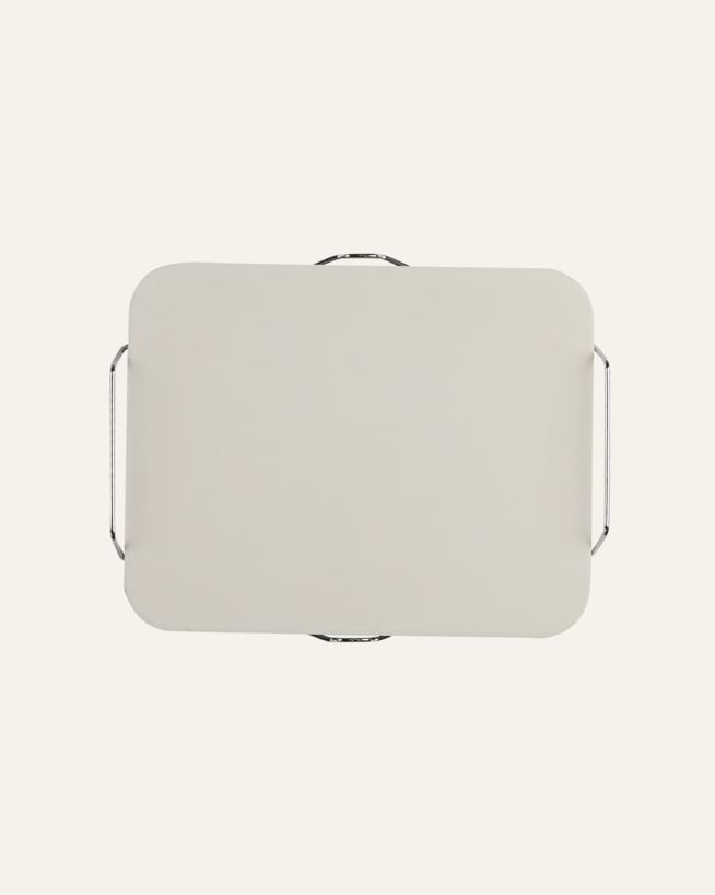 Pizzastein natur - 30x38 cm natur - 1