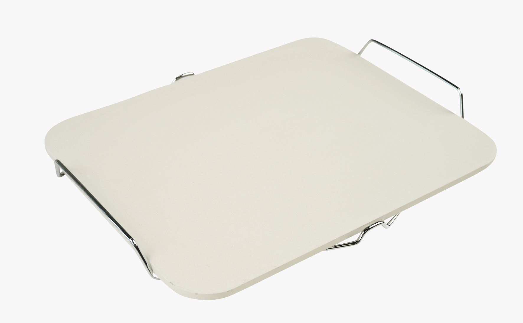 Pizzastein natur - 2