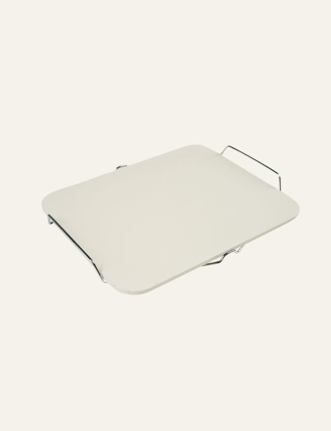 Pizzastein natur - 2