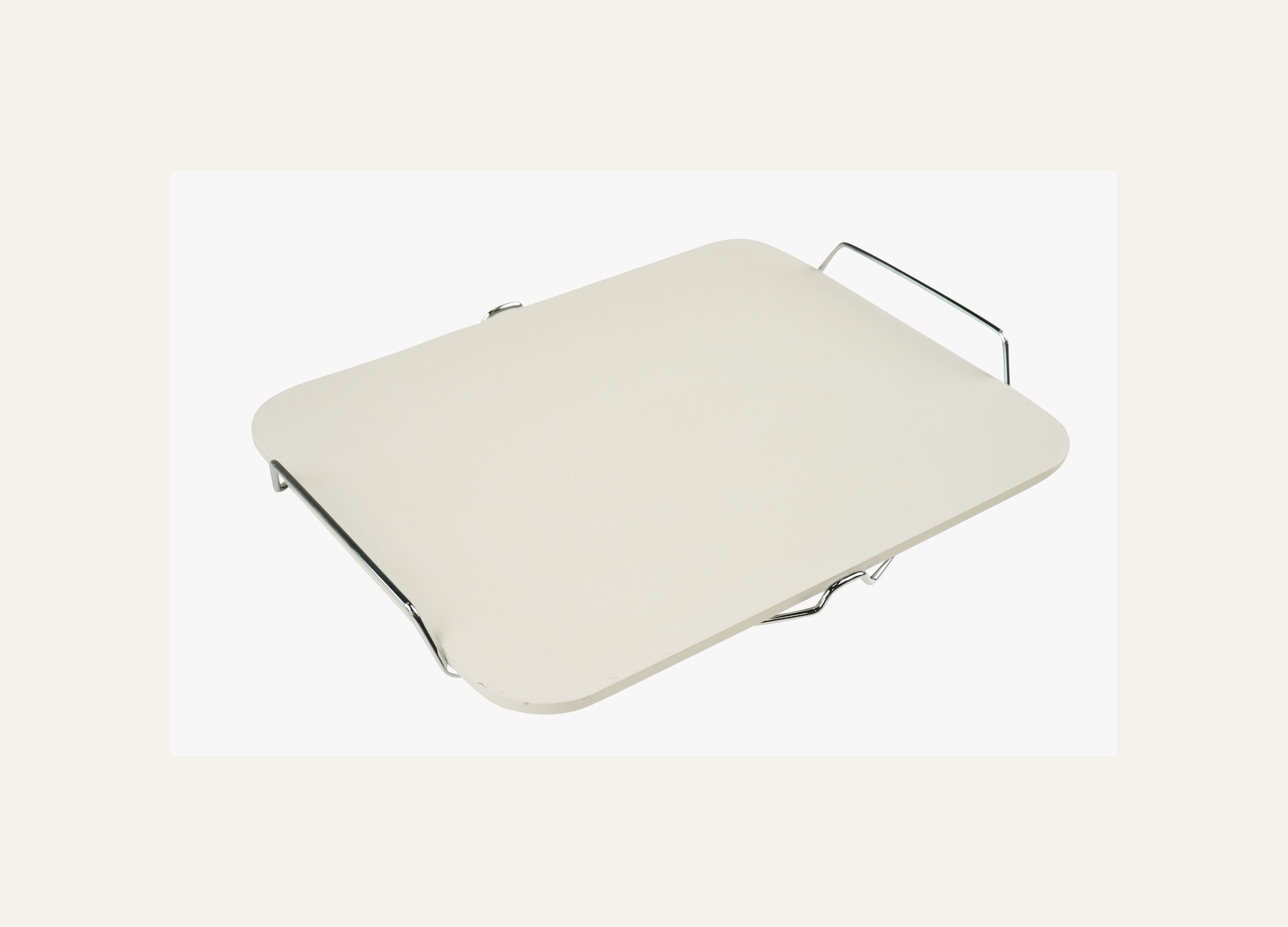 Pizzastein natur - 2